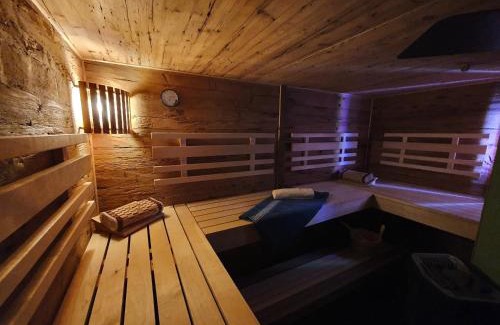 Langdorf Apartamento | Ferienhaus Tonihof