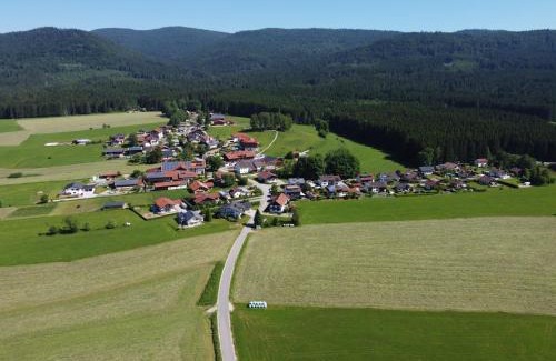 Langdorf Apartamento | Ferienhaus Tonihof