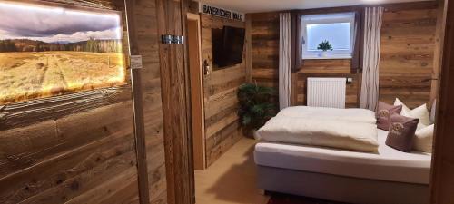 Langdorf Apartamento | Ferienhaus Tonihof