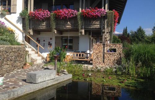 Langdorf Apartamento | Ferienwohnung Peschl Langdorf Bayerischer Wald