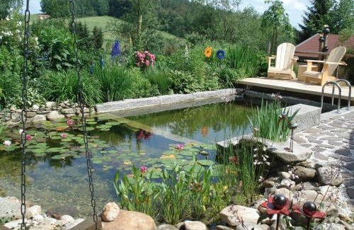 Langdorf Apartamento | Ferienwohnung Peschl Langdorf Bayerischer Wald