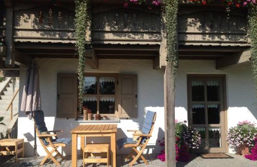 Langdorf Apartamento | Ferienwohnung Peschl Langdorf Bayerischer Wald