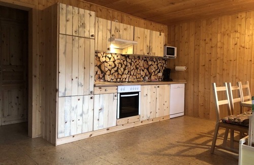 Schoenwald Apartamento | Ferienwohnung Arnika, 94qm, 2 Schlafzimmer, Max. 6 Personen