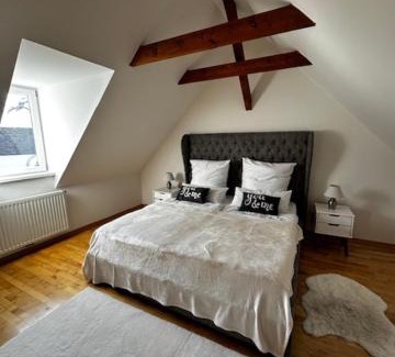 Breitenbrunn Apartamento | FERIEN DOMIZIL Neusiedlersee