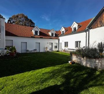 Breitenbrunn Apartamento | FERIEN DOMIZIL Neusiedlersee