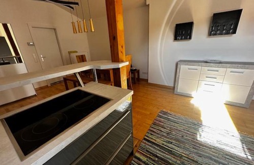 Breitenbrunn Apartamento | FERIEN DOMIZIL Neusiedlersee