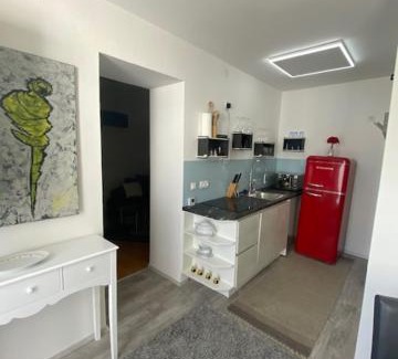 Breitenbrunn Apartamento | FERIEN DOMIZIL Neusiedlersee
