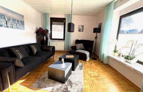 Altenhagen Apartamento | Ferien-EG Whg Pio nahe Steinhuder Meer mit Garten und Parkplatz