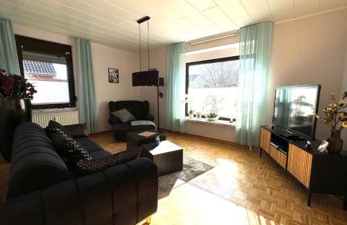 Altenhagen Apartamento | Ferien-EG Whg Pio nahe Steinhuder Meer mit Garten und Parkplatz