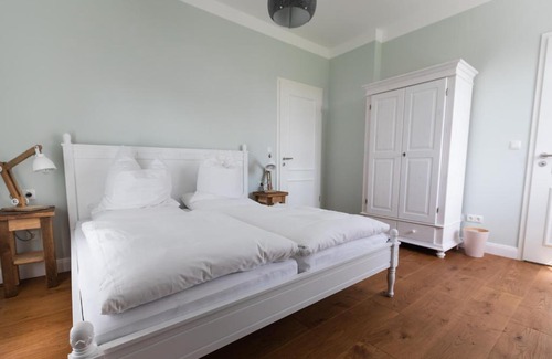 Schnakenbek Apartamento | Ferien Hohes Elbufer - FeWo