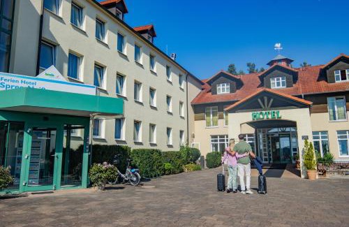Roggosen Hotel | Ferien Hotel Spree-Neisse