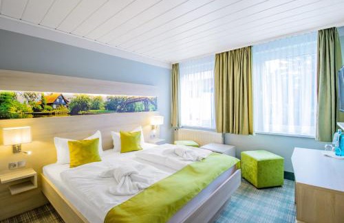 Roggosen Hotel | Ferien Hotel Spree-Neisse