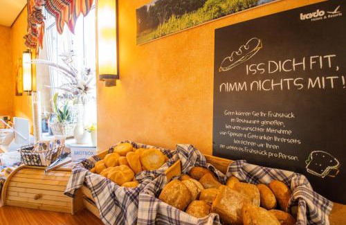 Roggosen Hotel | Ferien Hotel Spree-Neisse