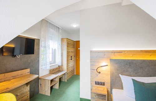 Kolkwitz Hotel | Ferien Hotel Spreewald