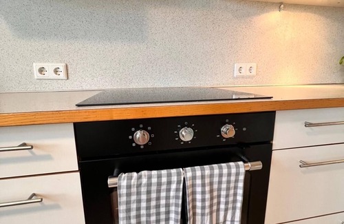 Dornbirn Apartamento | Ferien im Grünen, 7min in die Stadt in Absoluter Ruhe mit Aussicht