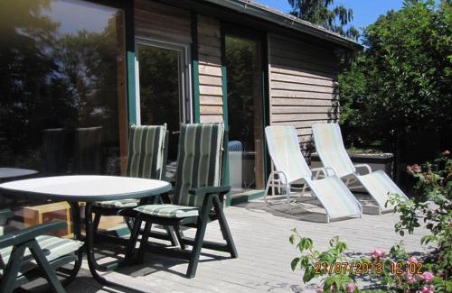 Schwarbe Casa | Ferien im Gutspark Schwarbe mit Re