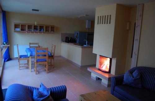 Schwarbe Casa | Ferien im Gutspark Schwarbe mit Re