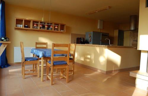 Schwarbe Casa | Ferien im Gutspark Schwarbe mit Re