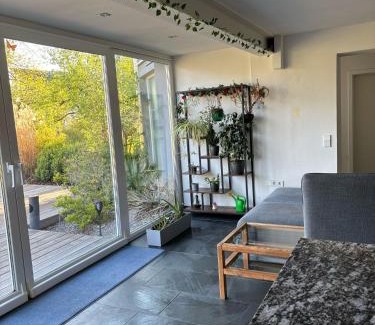 Brigachtal Apartamento | Ferien im Schwarzwald - Brigachtal