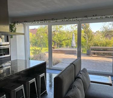 Brigachtal Apartamento | Ferien im Schwarzwald - Brigachtal