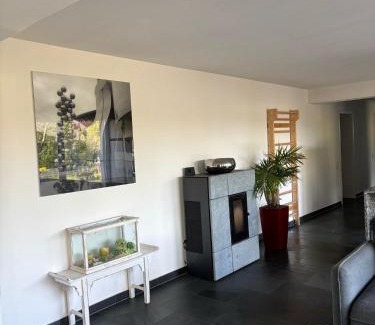 Brigachtal Apartamento | Ferien im Schwarzwald - Brigachtal