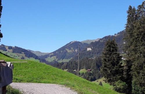 Adelboden Cama Y Desayuno | Ferien in der Bergwelt von Adelboden