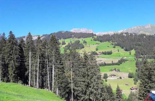 Adelboden Cama Y Desayuno | Ferien in der Bergwelt von Adelboden