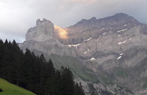 Adelboden Cama Y Desayuno | Ferien in der Bergwelt von Adelboden