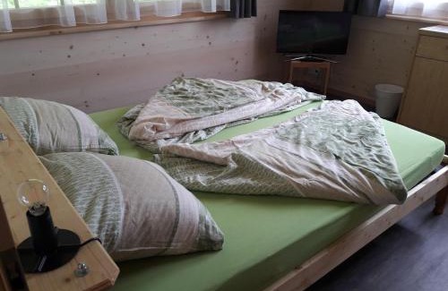 Adelboden Cama Y Desayuno | Ferien in der Bergwelt von Adelboden