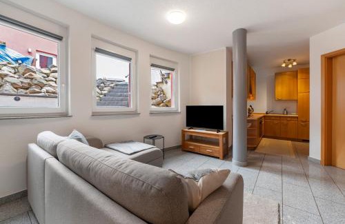 Mendig Apartamento | Ferien in der Vulkan-Eifel