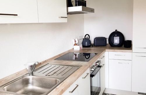 Neuffen Apartamento | Ferien in Neuffen - Ferienwohnung Plaue