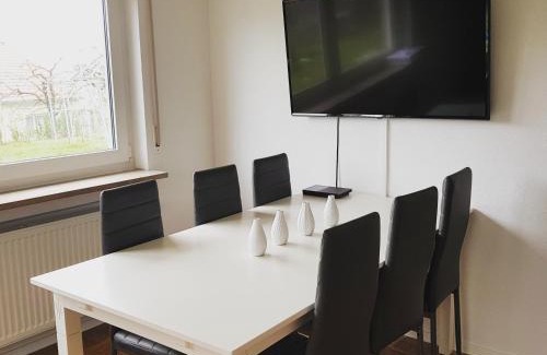 Neuffen Apartamento | Ferien in Neuffen - Ferienwohnung Plaue