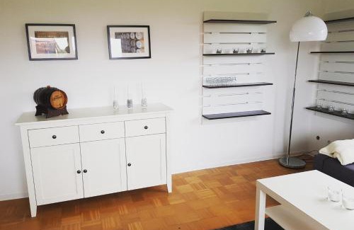 Neuffen Apartamento | Ferien in Neuffen - Ferienwohnung Plaue