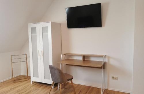 Hildesheim District Apartamento | Ferien in Sarstedt am Bruchgraben