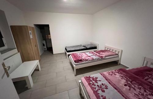Uebach-Palenberg Apartamento | Ferien- & Monteurwohnung zentral Übach-Palenberg 1