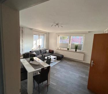 Wilster Apartamento | Ferien- und Monteurswohnung Wilster
