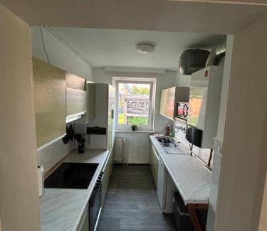 Wilster Apartamento | Ferien- und Monteurswohnung Wilster