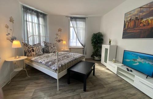 Schoeningen Apartamento | Ferien und Monteurwohnung Schöningen