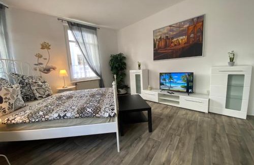 Schoeningen Apartamento | Ferien und Monteurwohnung Schöningen