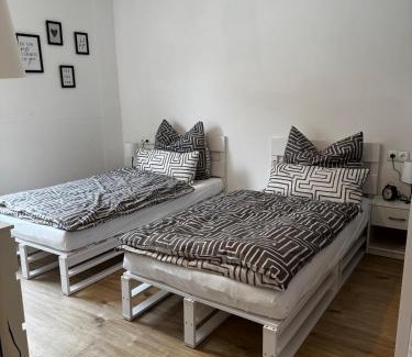 Tailfingen Apartamento | Ferien und Monteurwohnung mit Garage im Gäu