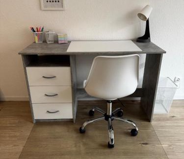 Tailfingen Apartamento | Ferien und Monteurwohnung mit Garage im Gäu