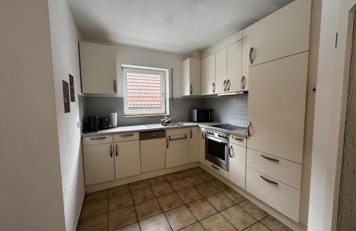 Tailfingen Apartamento | Ferien und Monteurwohnung mit Garage im Gäu