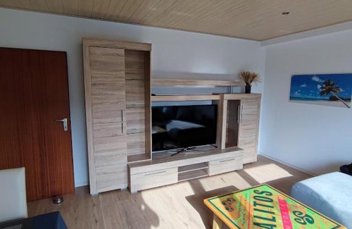 Bueren Apartamento | Ferien - und Monteurwohnung am Freibad