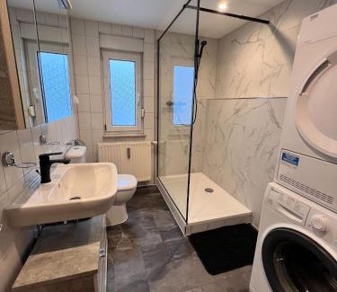 Neuenhof Apartamento | Ferien- und Monteurwohnungen Andrej