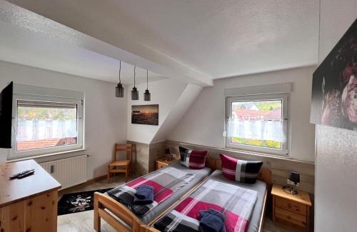 Neuenhof Apartamento | Ferien- und Monteurwohnungen Andrej