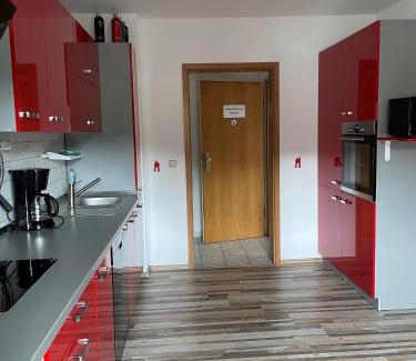Neuenhof Apartamento | Ferien- und Monteurwohnungen Andrej