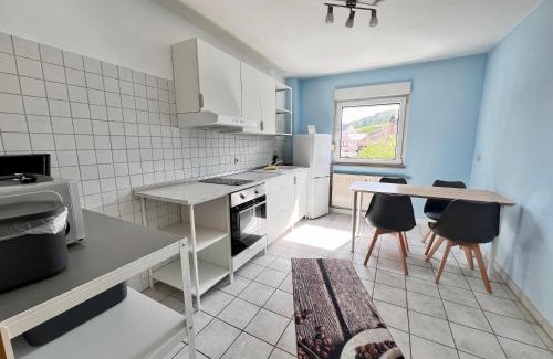 Neuenhof Apartamento | Ferien- und Monteurwohnungen Andrej