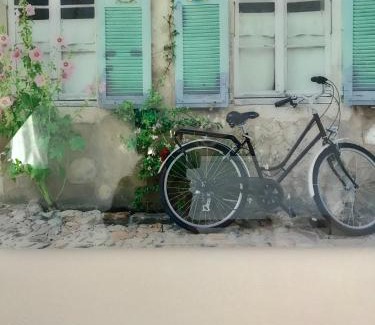 Altenhagen Apartamento | Ferien-Whg Möwe nahe Steinhuder Meer mit Garten und Balkon