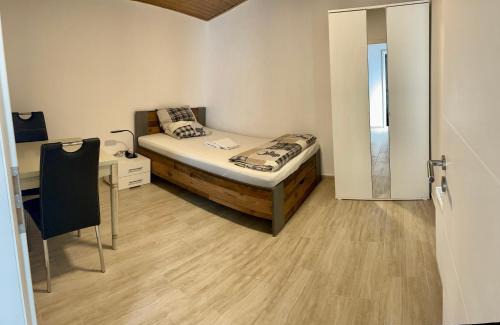 Ruesselsheim Casa | Ferien Wohnung