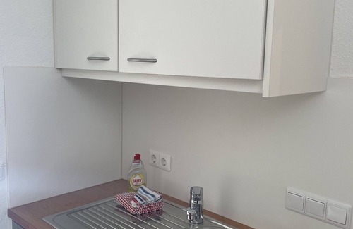 Norderney Apartamento | Ferienanlage Dünenrose am Nordstrand Wohnung Nr. 21